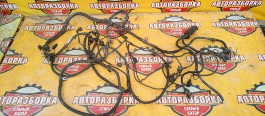 Коса рамы MITSUBISHI CANTER 1992