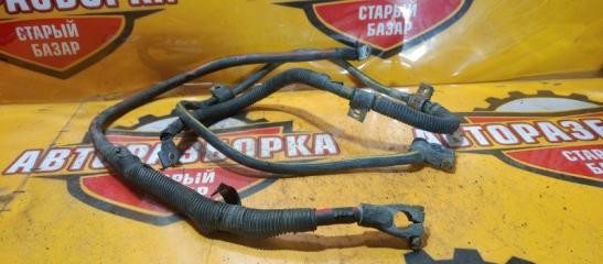 Проводка аккумулятора MITSUBISHI CANTER 1992