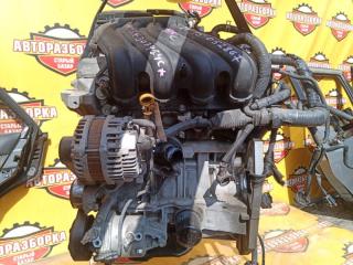 Двигатель в сборе NISSAN JUKE 2011