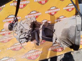 Мкпп NISSAN ATLAS 1996