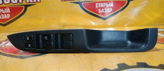 Блок управления стеклоподъемниками передний правый NISSAN BLUEBIRD SYLPHY 2010
