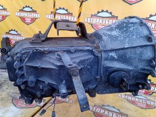 Мкпп ISUZU ELF 1987