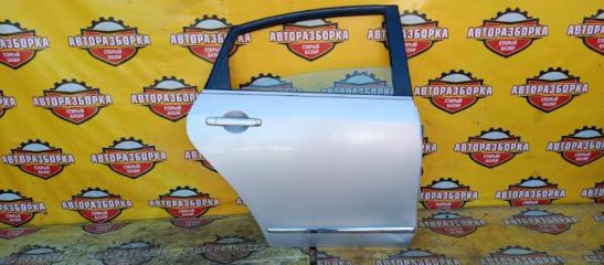 Дверь задняя правая NISSAN BLUEBIRD SYLPHY 2010