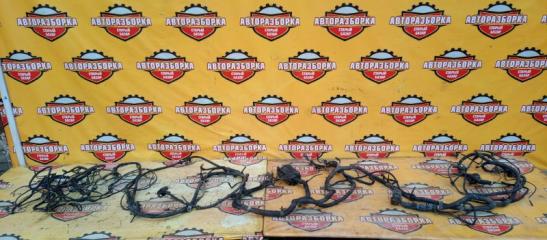 Коса рамы NISSAN DIESEL 1996