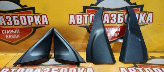 Уголок двери NISSAN JUKE 2011