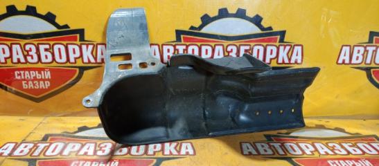 Защита горловины бензобака TOYOTA TOWN ACE 1997