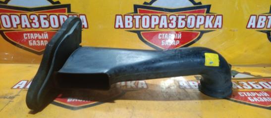 Запчасть воздуховод ISUZU MU 1998