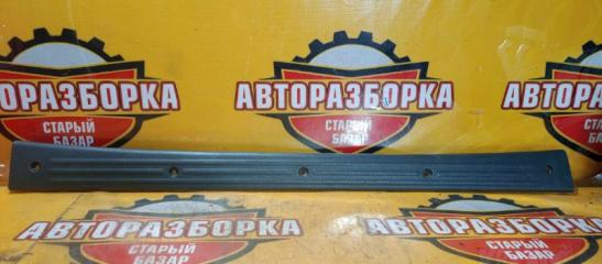 Накладка замка багажника ISUZU MU 1998