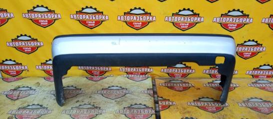 Бампер задний NISSAN Primera 1991