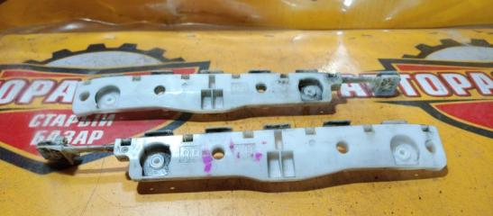 Крепление бампера заднее NISSAN NV200 2015