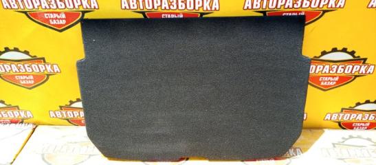 Пол багажника NISSAN JUKE 2011 контрактная Пол багажника NISSAN JUKE 2011