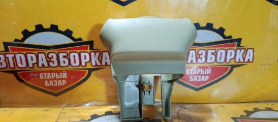 Запчасть кожух рулевой колонки NISSAN BLUEBIRD SYLPHY 2007