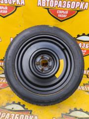 Колесо запасное контрактная Колесо запасное