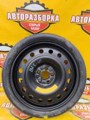 Колесо запасное контрактная Колесо запасное