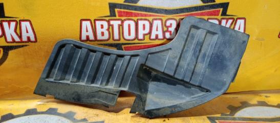 Подкрылок задний правый NISSAN JUKE 2011