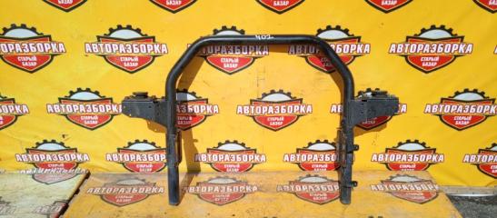 Крепление кабины TOYOTA DYNA 2015