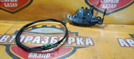 Трос капота NISSAN NV200 2012