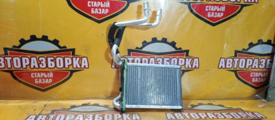 Радиатор печки NISSAN JUKE 2011