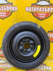 Колесо запасное контрактная Колесо запасное