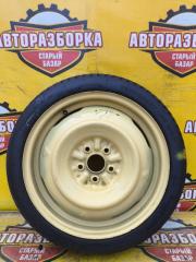 Колесо запасное контрактная Колесо запасное