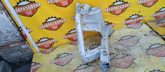 Лонжерон правый HONDA FREED+ 2019