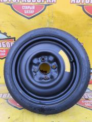 Колесо запасное контрактная Колесо запасное