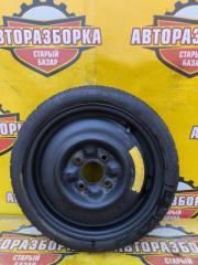 Колесо запасное контрактная Колесо запасное