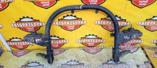 Крепление кабины MITSUBISHI CANTER 1991