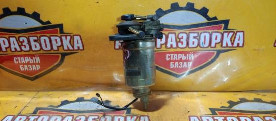 Насос топливный ручной подкачки NISSAN ATLAS 1996