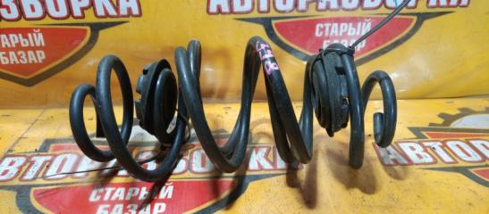 Пружина NISSAN BLUEBIRD SYLPHY 2010 контрактная Пружина NISSAN BLUEBIRD SYLPHY 2010