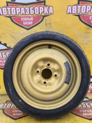 Колесо запасное NISSAN Primera 1991 контрактная Колесо запасное NISSAN Primera 1991