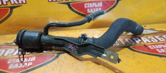 Запчасть горловина топливного бака NISSAN NV200 2012