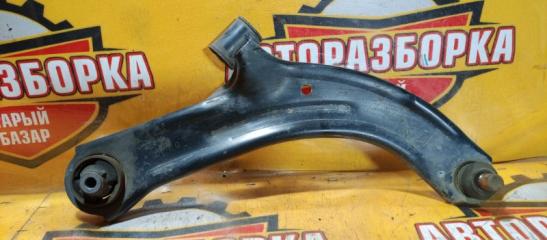 Запчасть рычаг передний правый NISSAN NV200 2015