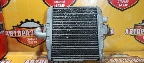 Радиатор интеркулера TOYOTA DYNA 2015