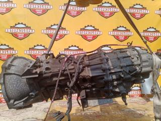 Мкпп NISSAN ATLAS 1992