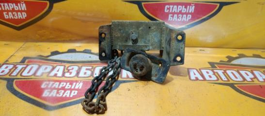 Крепление запасного колеса NISSAN ATLAS 1996