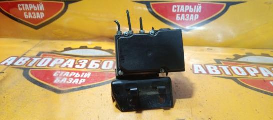 Запчасть блок abs NISSAN NV200 2015