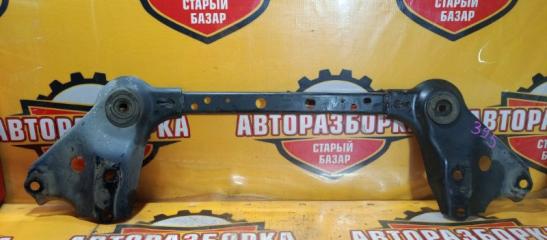 Балка передняя NISSAN JUKE 2011 контрактная Балка передняя NISSAN JUKE 2011