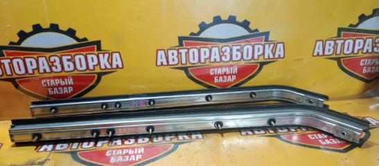 Полозья сдвижной двери NISSAN NV200 2012