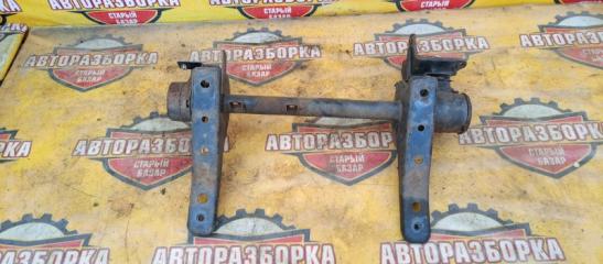 Механизм подъёма кабины MITSUBISHI CANTER 1998