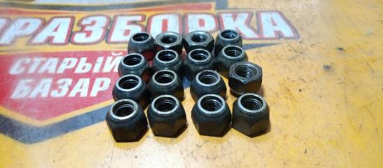 Гайка на колесо NISSAN BLUEBIRD SYLPHY 2010