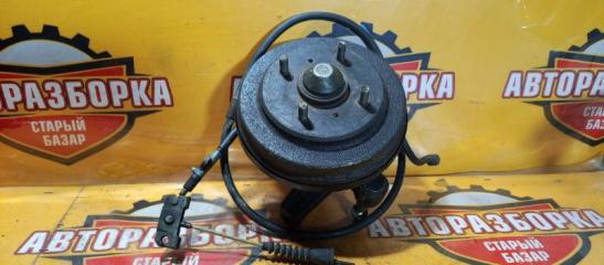 Ступица задняя правая NISSAN Primera 1991