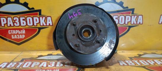 Ступица передняя правая NISSAN Primera 1991