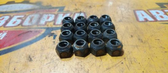 Гайка на колесо NISSAN Primera 1991