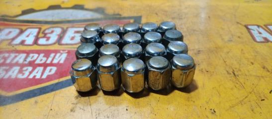 Гайка на колесо MITSUBISHI DELICA 1993