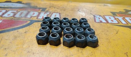 Гайка на колесо NISSAN JUKE 2011