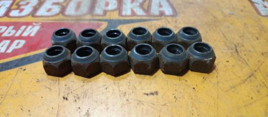 Гайка на колесо передняя NISSAN ATLAS 1996