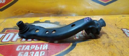 Рычаг передний правый NISSAN BLUEBIRD SYLPHY 2010 контрактная Рычаг передний правый NISSAN BLUEBIRD SYLPHY 2010