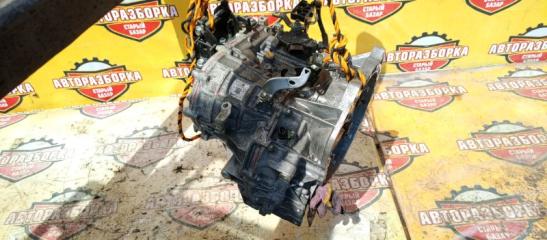 АКПП TOYOTA VITZ 2012 контрактная АКПП TOYOTA VITZ 2012