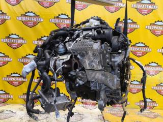 Двигатель в сборе MAZDA MAZDA 3 2021